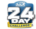 24 Day Challenge 