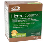 herbal cleanse