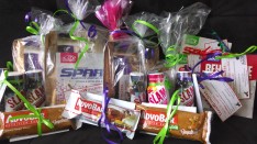 AdvoCare Prizes and Goodies