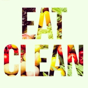 Eat Clean Workshop ~ Sat Sept 20 ~ 12noon